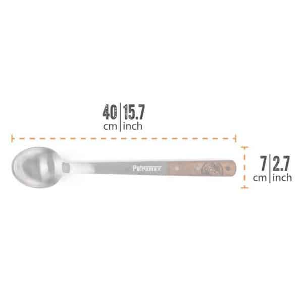 Petromax Serving Spoon 30 cm