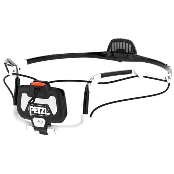 Petzl IKO - 350 LUMEN Pandelampe