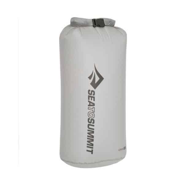 Sea To Summit Ultra-Sil Dry Bag - 13 Liter - GRÅ