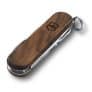 Victorinox Classic SD lommekniv Wood