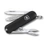 Victorinox Classic SD lommekniv sort