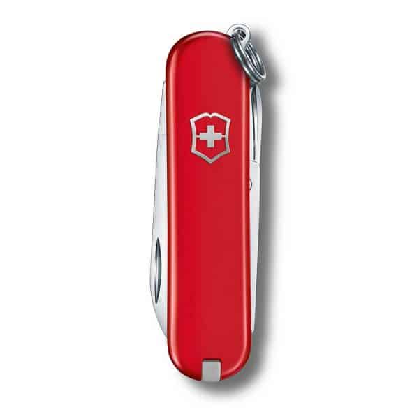 Victorinox Classic SD lommekniv rød