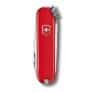 Victorinox Classic SD lommekniv rød