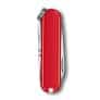 Victorinox Classic SD lommekniv rød