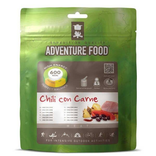 Adventure Food Chili Con Carne