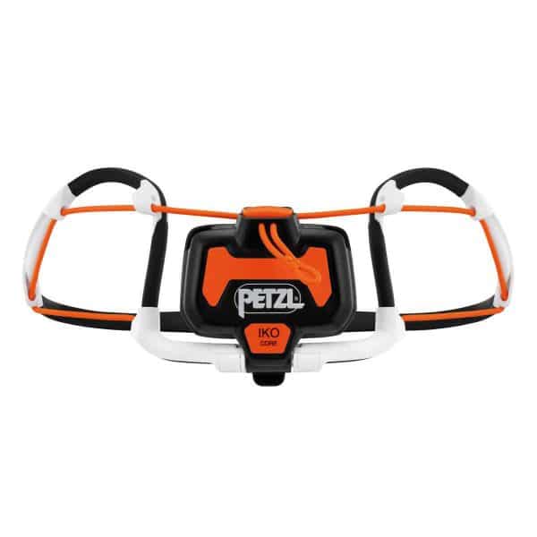 Petzl IKO Core - 500 LUMEN Pandelampe