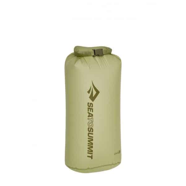 Sea To Summit Ultra-Sil Dry Bag - 13 Liter grøn