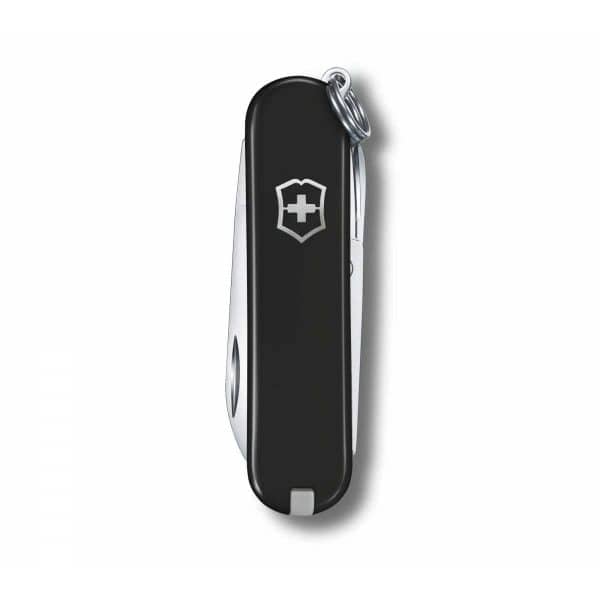 Victorinox Classic SD lommekniv sort