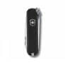 Victorinox Classic SD lommekniv sort