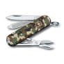 Victorinox Classic SD lommekniv Camouflage