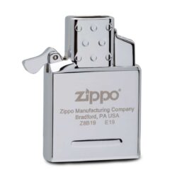 Zippo Double Torch Butane Lighter Insert