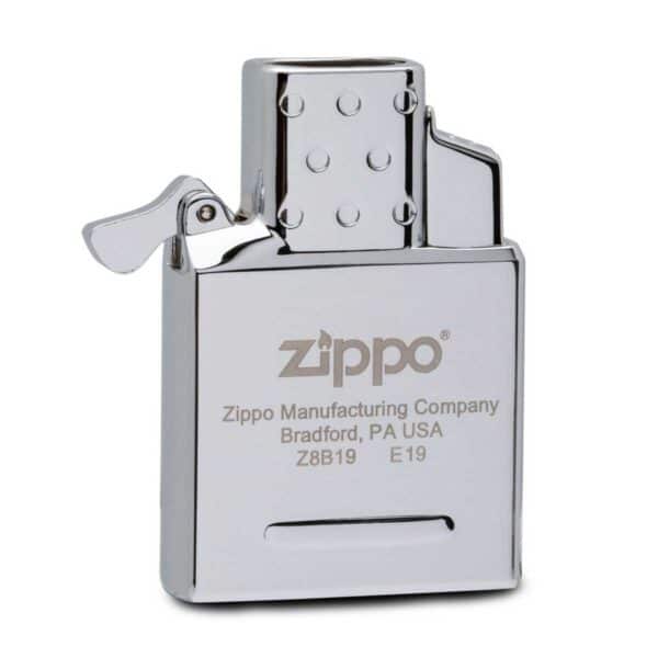 Zippo Double Torch Butane Lighter Insert