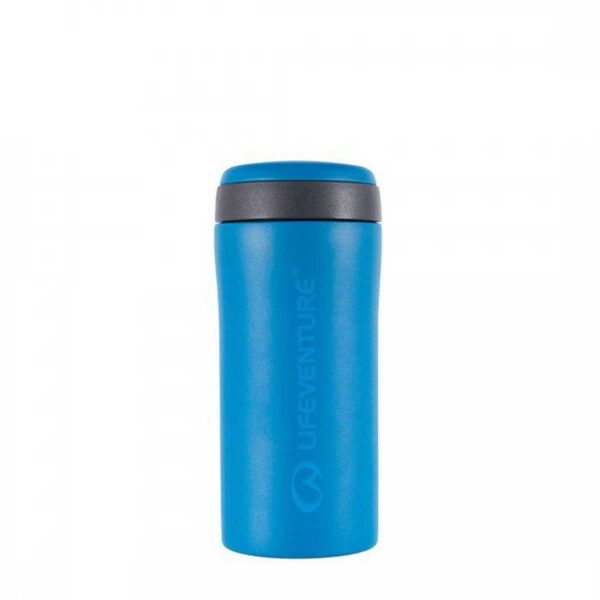 LifeVenture Thermal Mug 30 cl - BLÅ