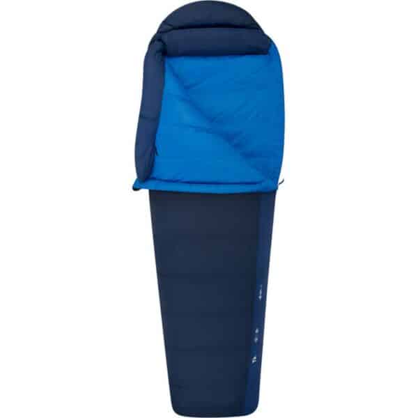 Sea to Summit Trek III - Regular left zip