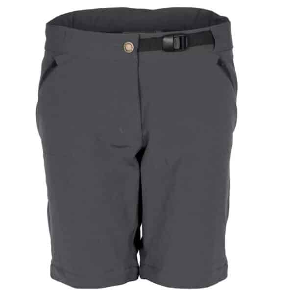 Pinewood Everyday Travel Zip-off Trousers W´s