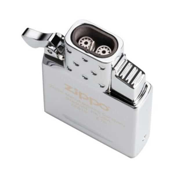 Zippo Double Torch Butane Lighter Insert