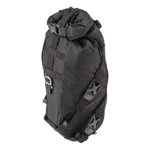 Acepac Drop post bag MKIII Black