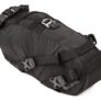 Acepac Drop post bag MKIII Black