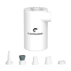 Flextailgear EVO Electric Pump 5000mAH