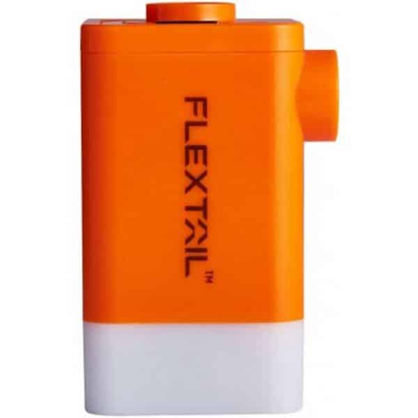 Flextailgear Max Pump 2 Plus