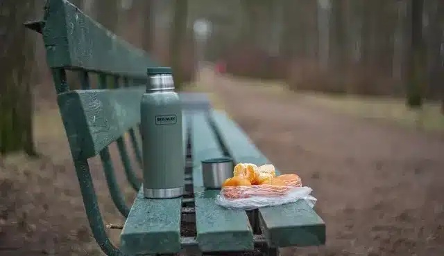 Opdag De Ultimative Termokander Fra Stanley