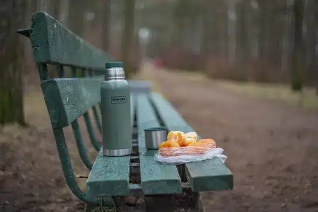 Opdag De Ultimative Termokander Fra Stanley