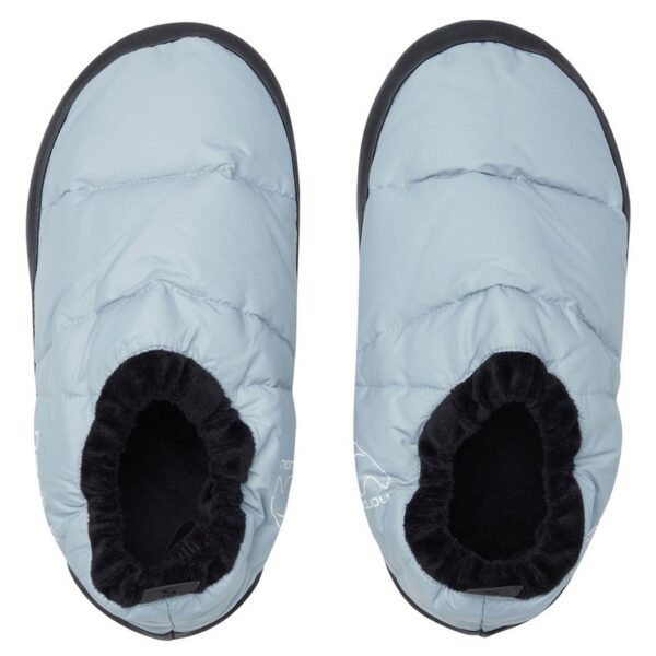 Nordisk Mos Down Slippers