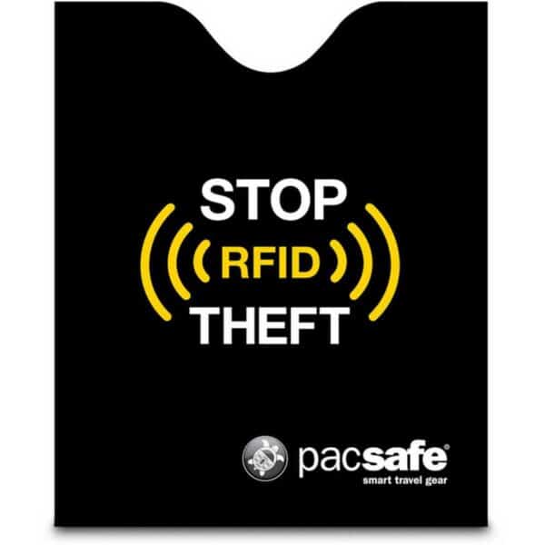 Pacsafe RFIDsleeve 50 - Passport Protector