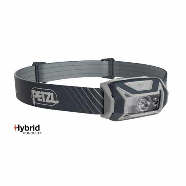 Petzl Tikka Core 450lm grey