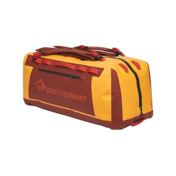 Sea to Summit Hydraulic Pro Dry Pack 100L picante