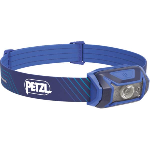 Petzl Tikka Core 450lm-blue