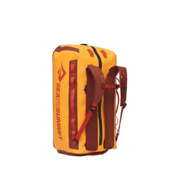 Sea to Summit Hydraulic Pro Dry Pack 100L picante