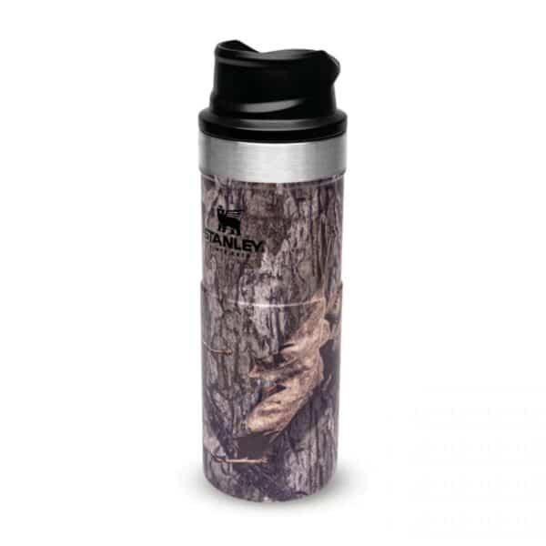 Stanley Trigger-Action Travel Mug - 0.47 L - Country DNA