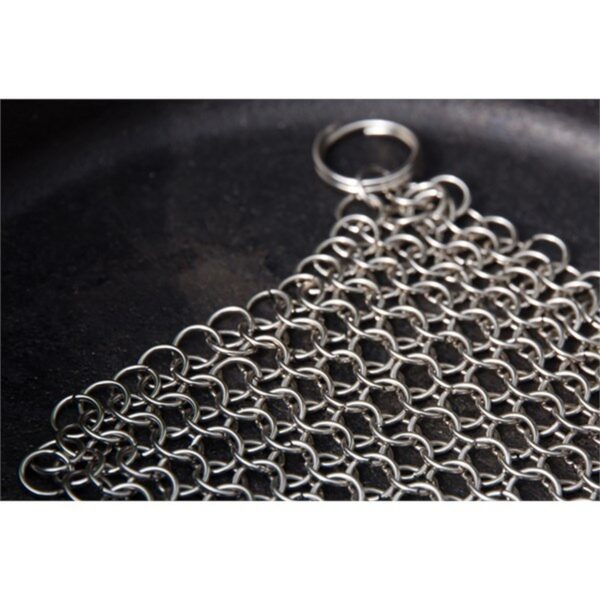 Petromax Chain Mail Cleaner XL