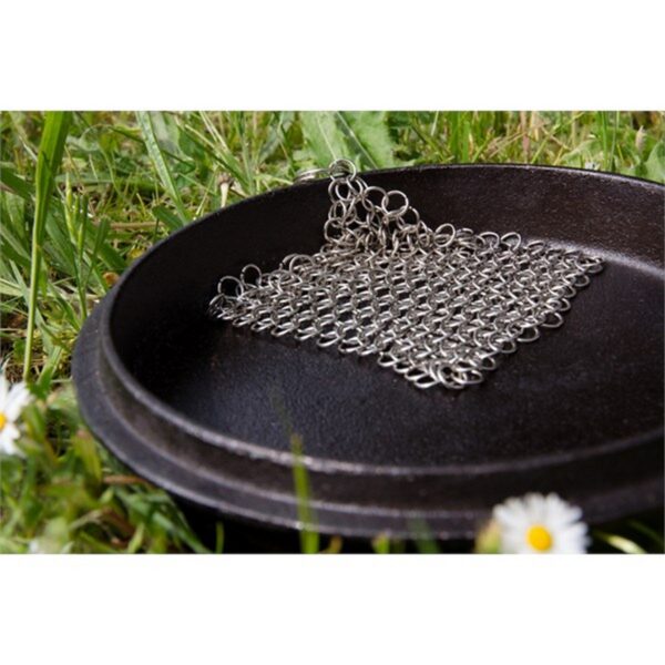 Petromax Chain Mail Cleaner XL